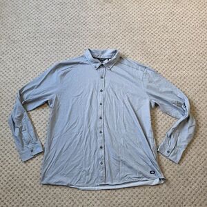 Ogio button down